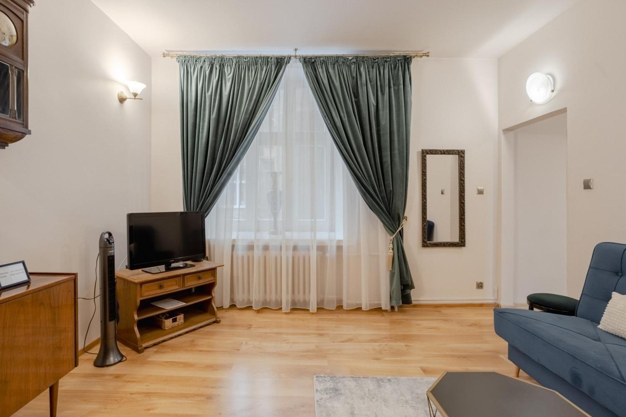Time Apartment Warschau Exterior foto