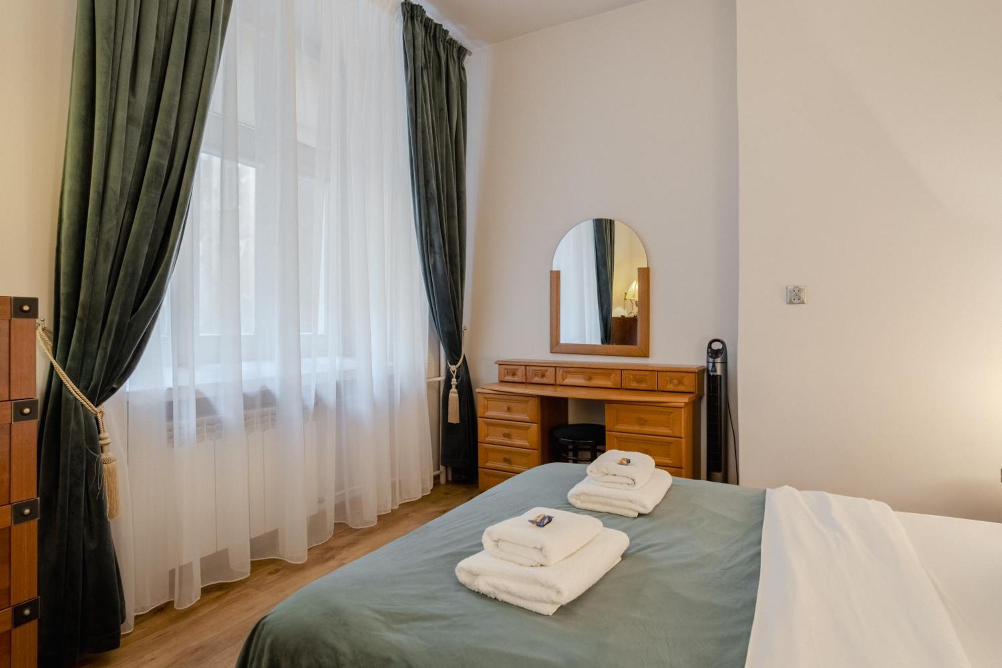 Time Apartment Warschau Exterior foto